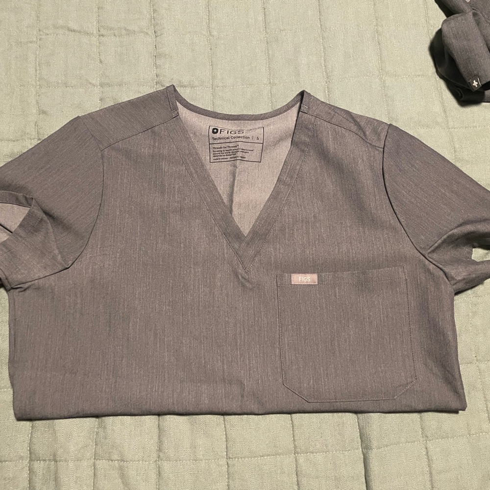 Graphite figs Catarina small